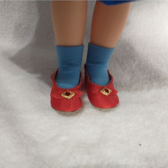 Madame Alexander Dorothy Doll - Picture 4 of 8